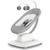 Uppababy Mamaroo Stella (Grey Melange)
