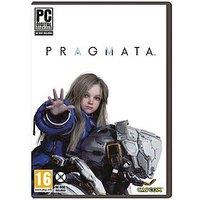 Pc Games Pragmata Pc