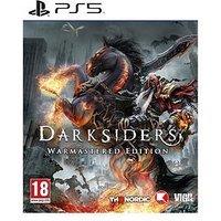 Playstation 5 Darksiders Warmastered Ps5