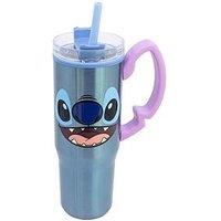 Lilo & Stitch Stor Stainless Steel Xl Cool Easy 770Ml Mug