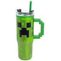 Minecraft Stor Stainless Steel Cool Easy Xl 770Ml Mug