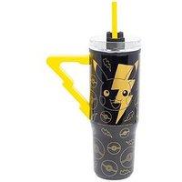 Pokemon Stor Stainless Steel Cool Easy Xl 770Ml Mug