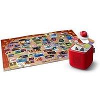 Tonies Disney Pixar: Scene Searchers - Magic Movie Moments Tonieplay Game