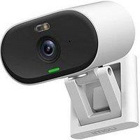 Imou Versa, 1080P/2Mp, Outdoor & Indoor Smart Wi-Fi Plug-In Security Camera