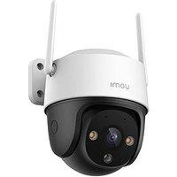 Imou Cruiser Se+, 1080P/2Mp, Outdoor Pan & Tilt Smart Wi-Fi Plug-In Security Camera