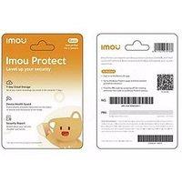 Imou Protect 'Basic' Annual Plan For One Camera