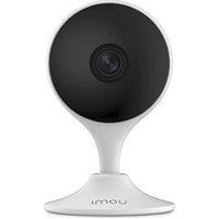 Imou Cue 2, 1080P/2Mp, Indoor Smart Wi-Fi Plug-In Security Camera