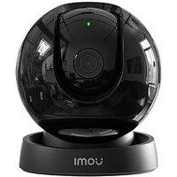 Imou Rex 3D, 2K/3Mp, Indoor Pan & Tilt Smart Wi-Fi Plug-In Security Camera