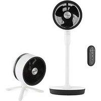 Dimplex Duocool Corded Smart Fan