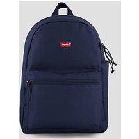 Levi'S Basic Ripstop Backpack - Navy