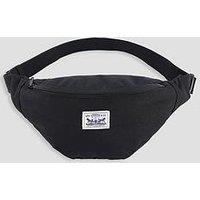 Levi'S Dubcoe Sling Bag - Black