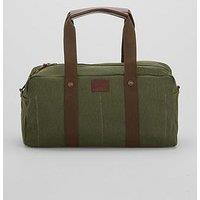Levi'S Heritage Duffel Bag - Rosin Green