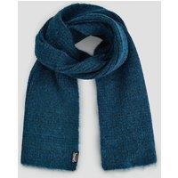 Levi'S Mens Sunset Stripe Scarf - Navy