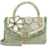 Dune London Blooms Bag Matches