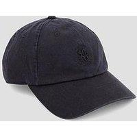 Levi'S Varsity Baseball Cap - Black