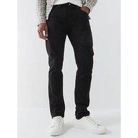 Levi'S 511 Slim Jeans - Native Cali Black