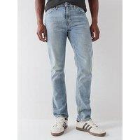 Levi'S 511 Slim Jeans - Everyday Authentic Adv Medium Wash