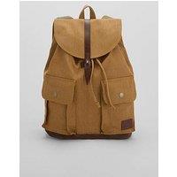 Levi'S Heritage Rucksack - Bronze Brown