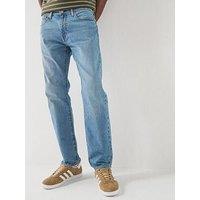 Levi'S T-Clip Set Trainers - White