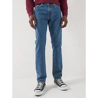 Levi'S 511 Slim Fit Jeans - Laugh It Off - Dark Blue