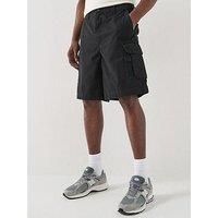 Levi'S Fishing Cargo Shorts - Black
