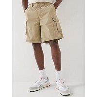 Levi'S Fishing Cargo Shorts - Beige
