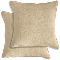 The Very Collection Epsom Pair Cushion (Case Only)