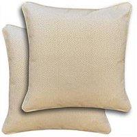 The Very Collection Chesterfield Pair Cushion (Case Only)