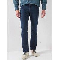 Levi'S 511 Slim Jeans - Why So Blue - Dark Blue