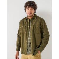 Levi'S Levi'S Jackson Worker Shirt - Brown