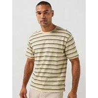 Levi'S Red Tab Stripe Vintage Fit T-Shirt