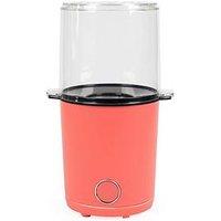 Giles & Posner G&P Funfair Popcorn Maker - Matt Red