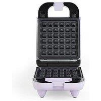 Giles & Posner G&P 3 In 1 Mini Treat Maker Sorbet-Purpl