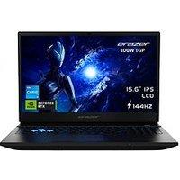 Medion Erazer Scout E15 - 15.6In - Fhd 144Hz - Intel Core I5 - Geforce Rtx 5050 - 16 Gb Ram - 1 Tb Ssd - Gaming Laptop