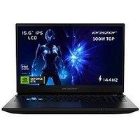 Medion Erazer Deputy P1 - 15.6In - Fhd 144Hz - Intel Core I7 - Geforce Rtx 5060 - 16 Gb Ram - 1 Tb Ssd - Gaming Laptop