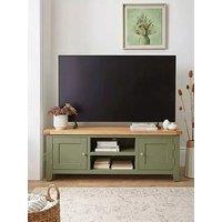 The Very Collection Hamilton Tv Unit (Fits Up To 55")