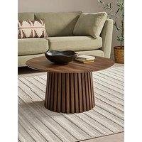 The Very Collection Harlow Coffee Table - Fsc Certified