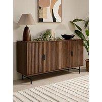 The Very Collection Harlow Large Sideboard - Fsc Certified