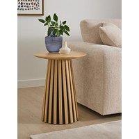 The Very Collection Harlow Side Table - Fsc Certified