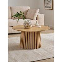 The Very Collection Harlow Coffee Table - Fsc Certified