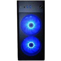 Medion Erazer Recon E45 - Amd Ryzen 5 - Geforce Rtx 5060 - 16 Gb Ram - 1 Tb Ssd - Gaming Desktop