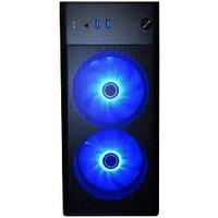 Medion Erazer Recon E45 - Amd Ryzen 5 - Geforce Rtx 5060 - 32 Gb Ram - 1 Tb Ssd - Gaming Desktop