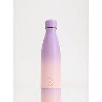 Chilly'S Gradient, Bottle 500Ml, Peach Purple