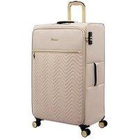 It Luggage Bewitching Macadamia Large Suitcase