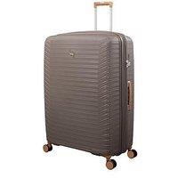 It Luggage Continuous Coffee Quartz X-Large Suitcase