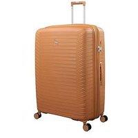 It Luggage Continuous Pumpkin Spice X-Large Suitcase