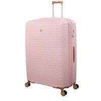 It Luggage Continuous Peach Whip X-Large Suitcase