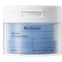Biodance Cera-Nol Gel Toner Pads 60Pads
