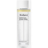 Biodance Micro Dual Serum Toner 150Ml