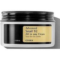 Cosrx Advanced Snail 92 All In One Cream 100Ml